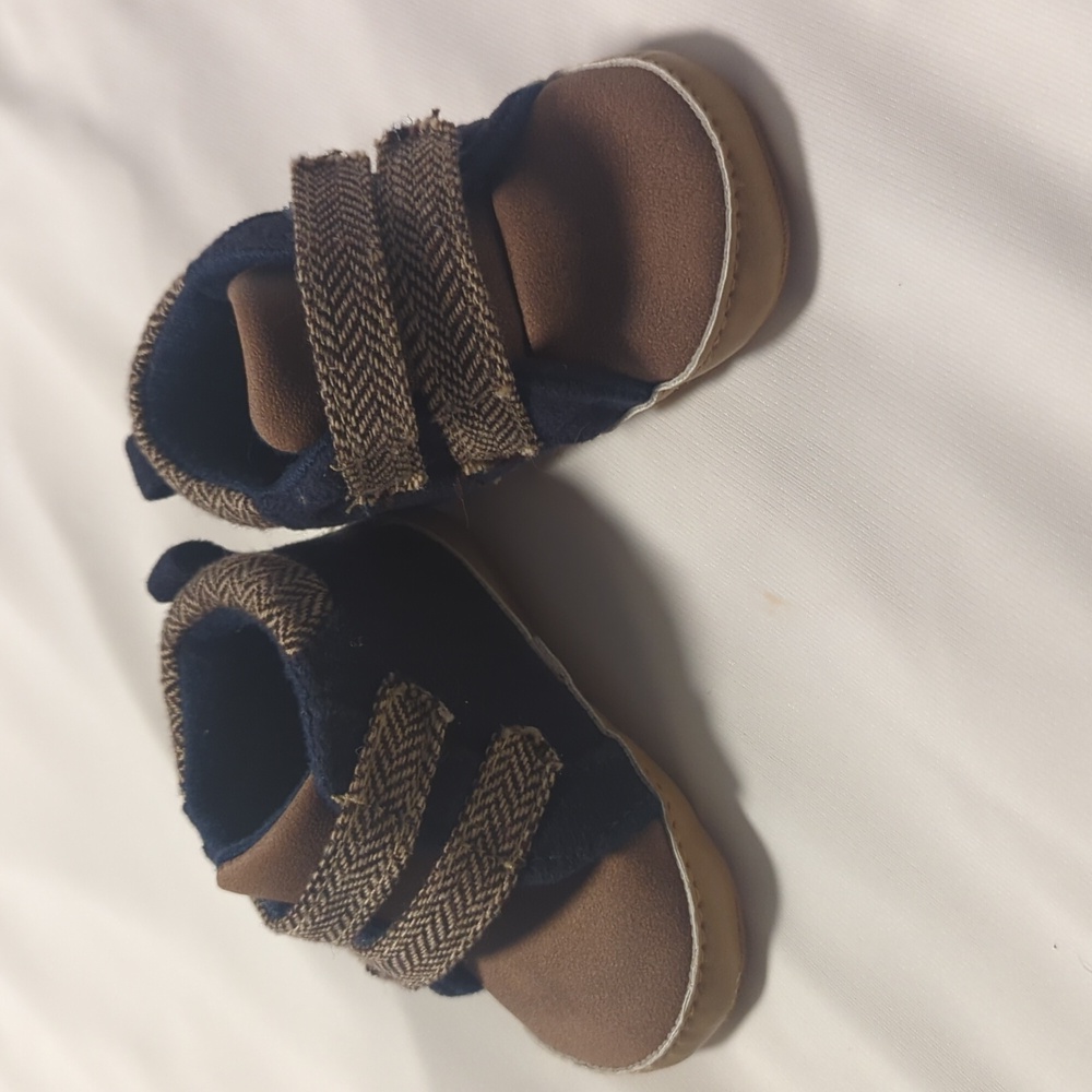 Kids shoes - Picture 2 of 4